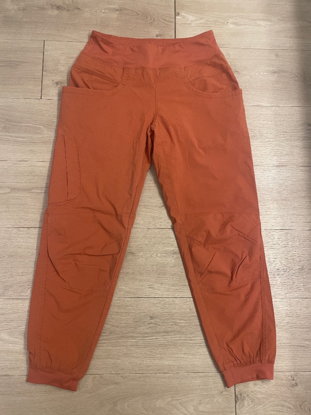 Prana Kanab Hiking/Climbing Pants